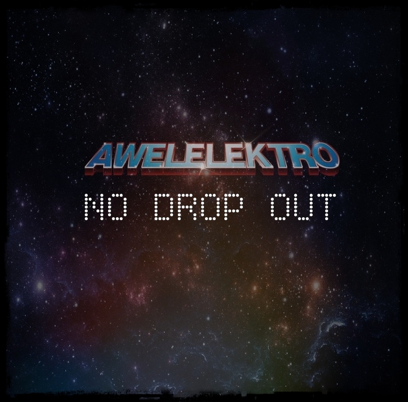 Locke Town Music - NO DROP OUT