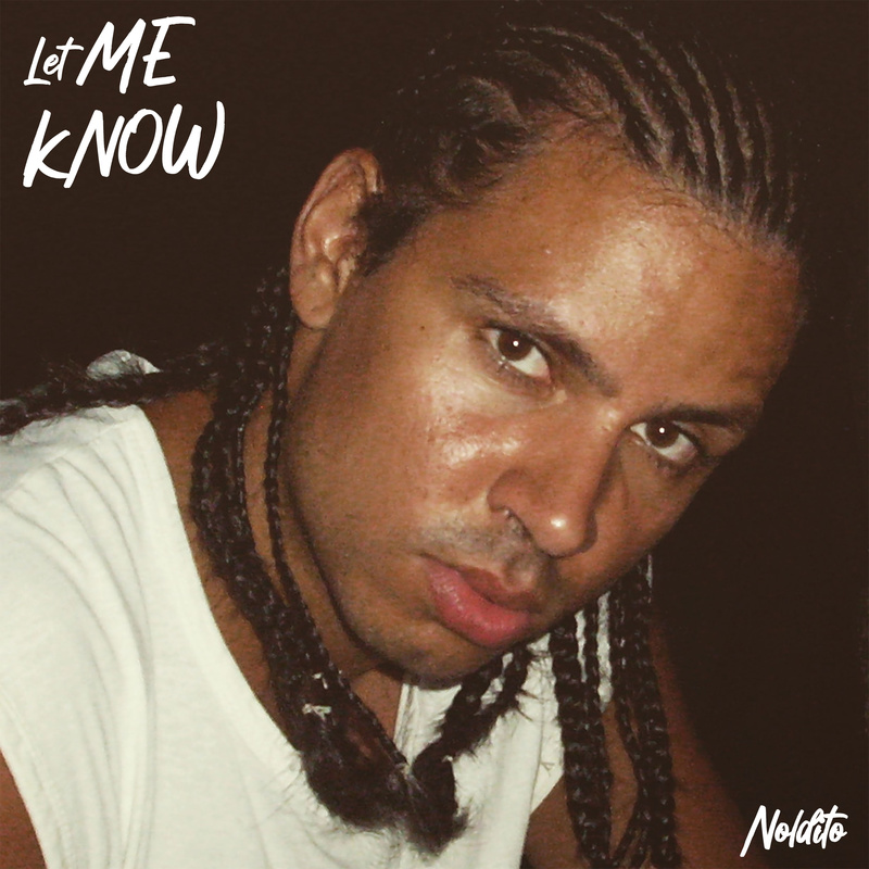 Ceno Punto Cuba - #011 Let Me Know - Hip Hop Instrumental (Prod. by Noldito) BPM 91