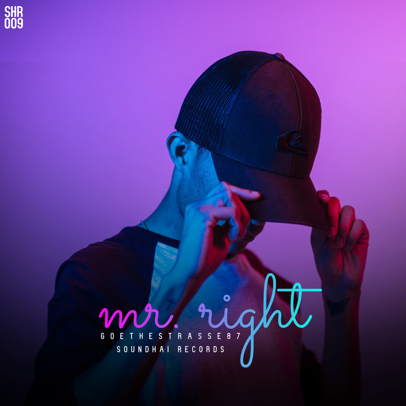 Goethestrasse87 - Mr. Right