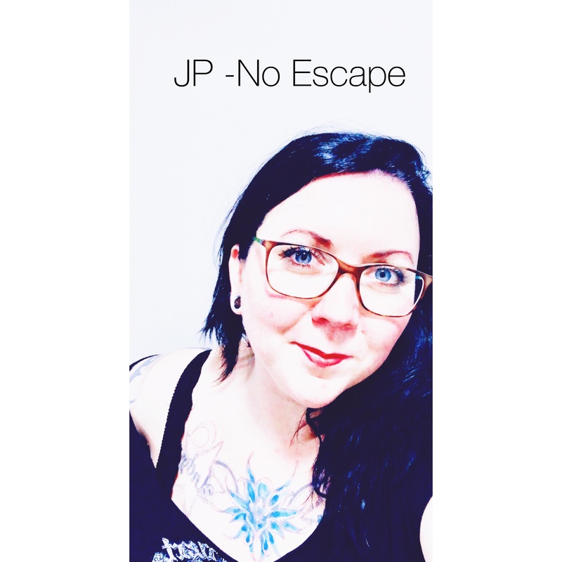 JP - No Escape