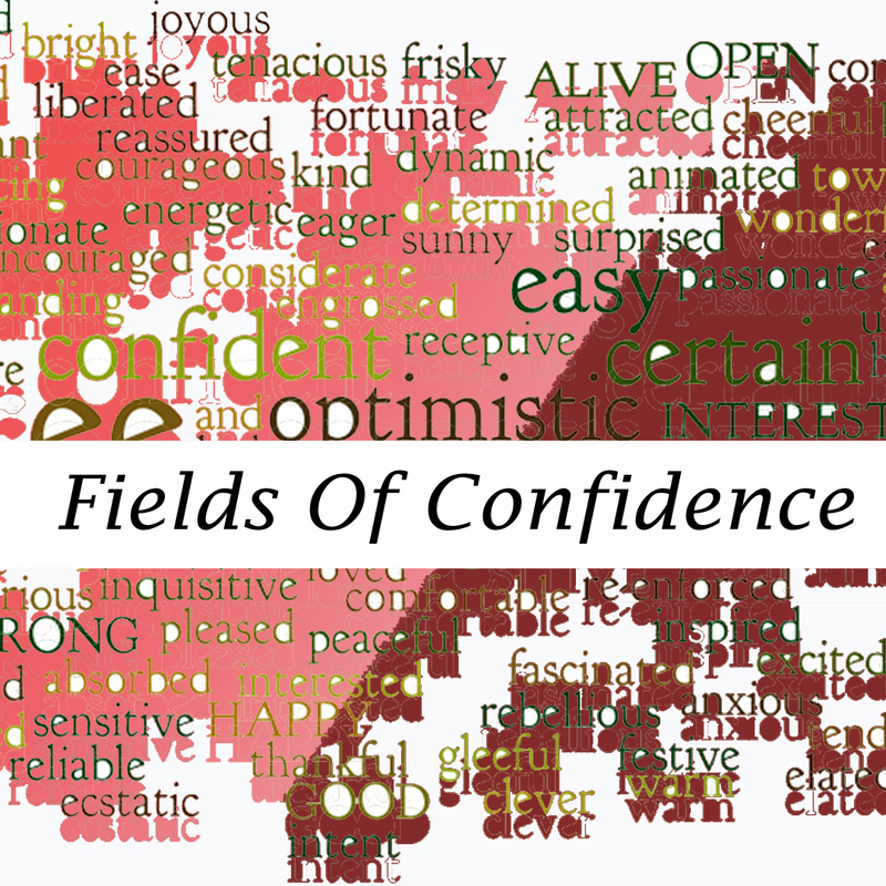 Steffen Burkhardt - Fileds Of Confidence