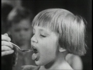 VOLKSEMPFÄNGER - Medizin