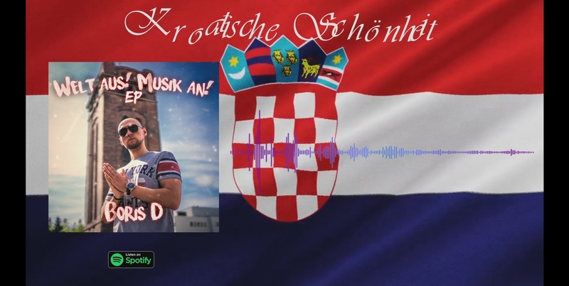 Boris D - Kroatische Schönheit (prod. by Def Starz)