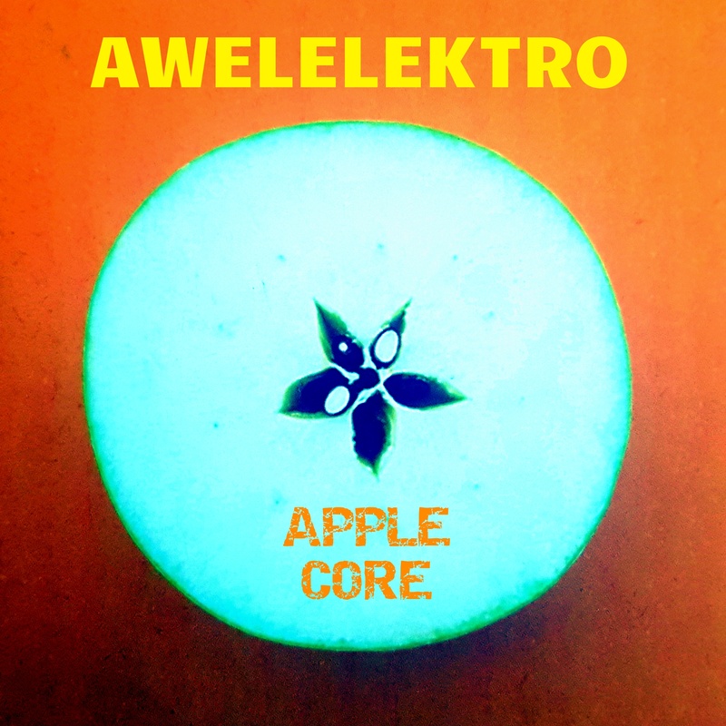 Locke Town Music - APPLE CORE