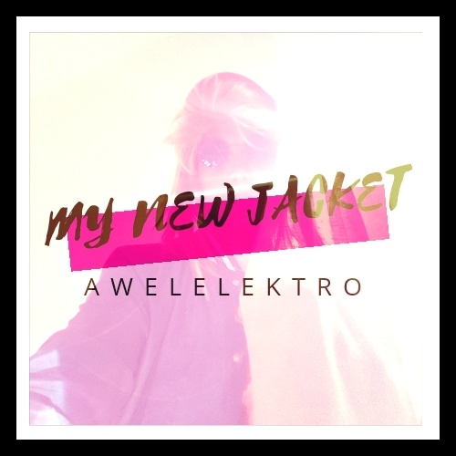 Locke Town Music - MY NEW JACKET