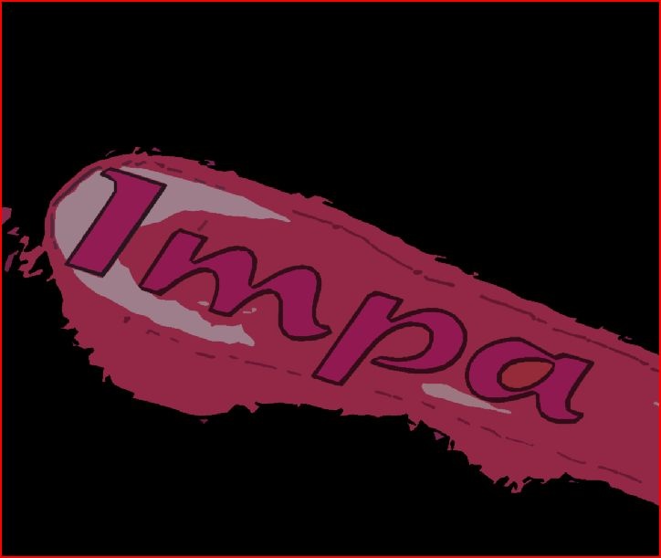 Impa - my time
