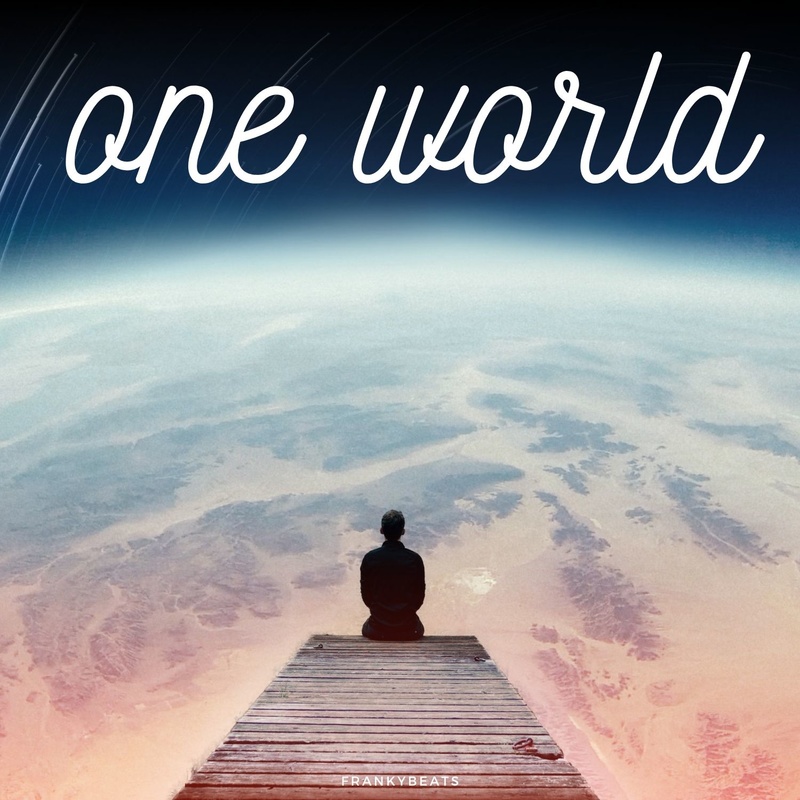 frankybeats - One World