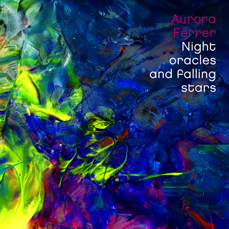 Aurora Ferrer - Divide and conquer