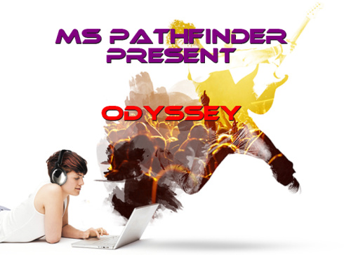 MS Pathfinder - ODYSSEY