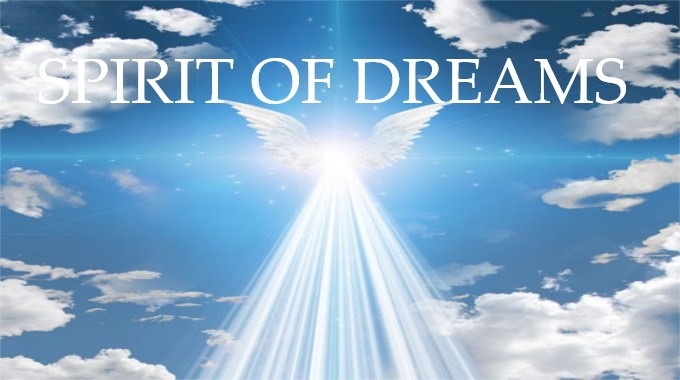 Spirit Of Dreams - Angel
