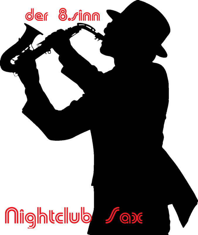 der 8.sinn - Nightclub Sax