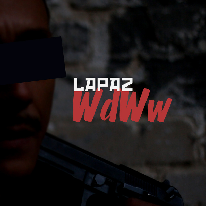 Lapaz - WdWw (prod. by NAS-T)