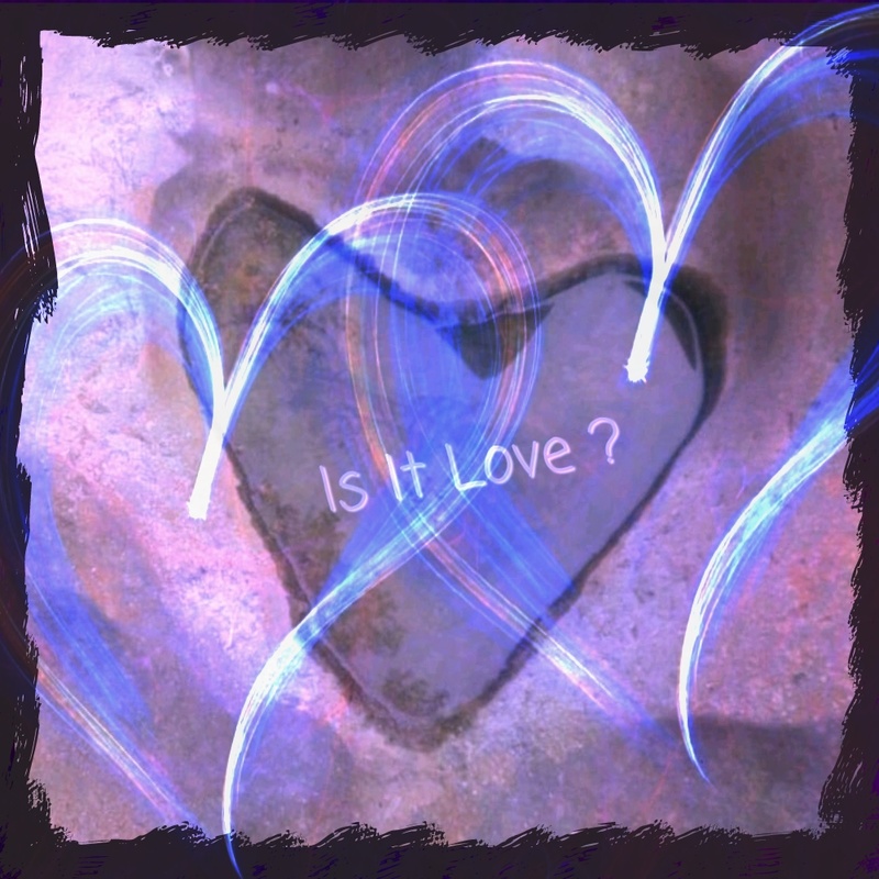 Filterpad - Is It Love? (Instrumental Version)