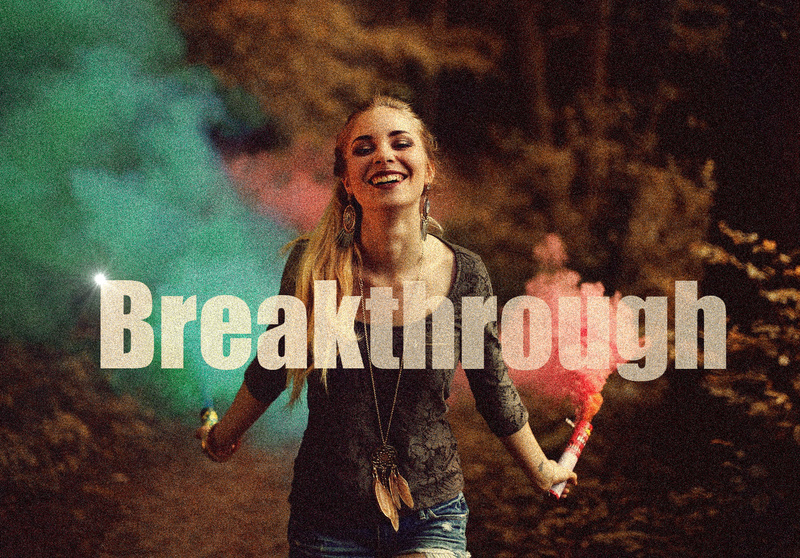 Maasgate - Breakthrough