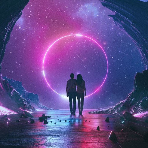 Alex Kremer - Behind The Gate