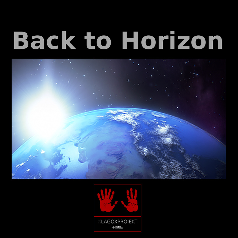 klagox - Back to Horizon