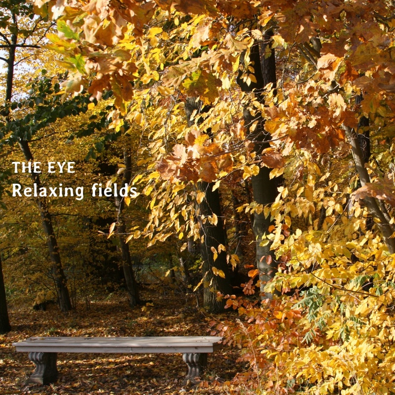 THE EYE - Relaxing Fields Live (2018)