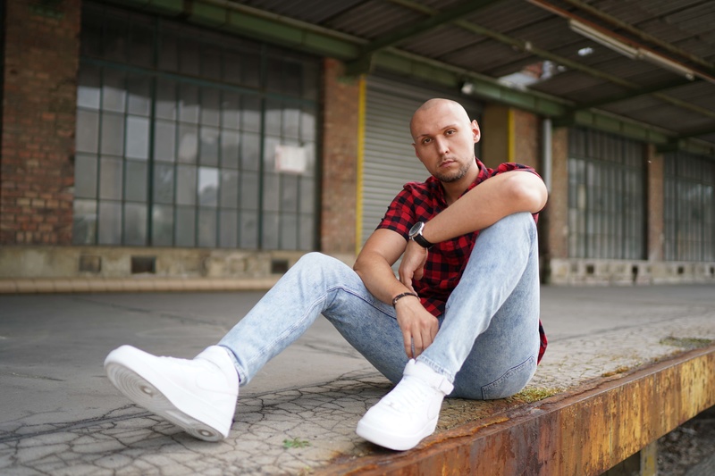 Boris D feat. Rino - Immer Wieder (prod. by OGE Beats)