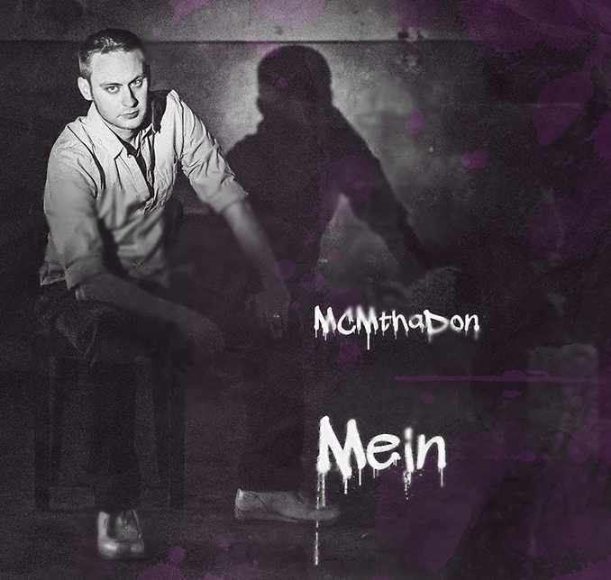 MCMthaDon / MICENIC - Weiter Weg