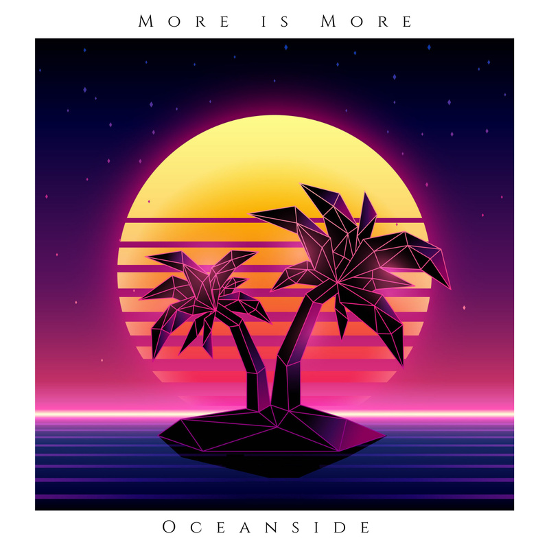 Oceanside - Funfair