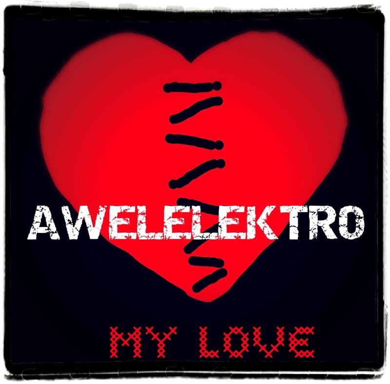 Locke Town Music - MY LOVE