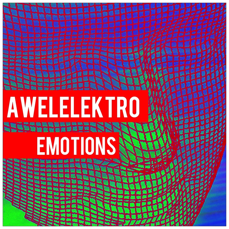 Locke Town Music - EMOTION