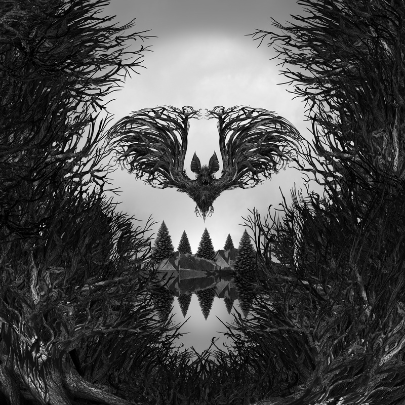 serum la morte - Voices from nowhere