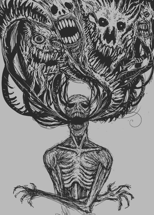Captured Souls Records - Bea(s)t