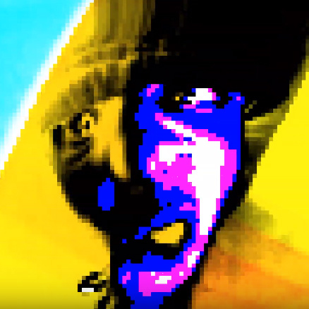 Irgendwem - GLITCH IN DER LANDSCHAFT(Beat by Doktor Cross)