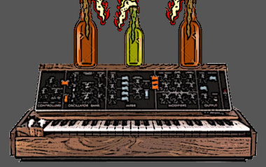 Subversives Gedöns - Join the Consumption