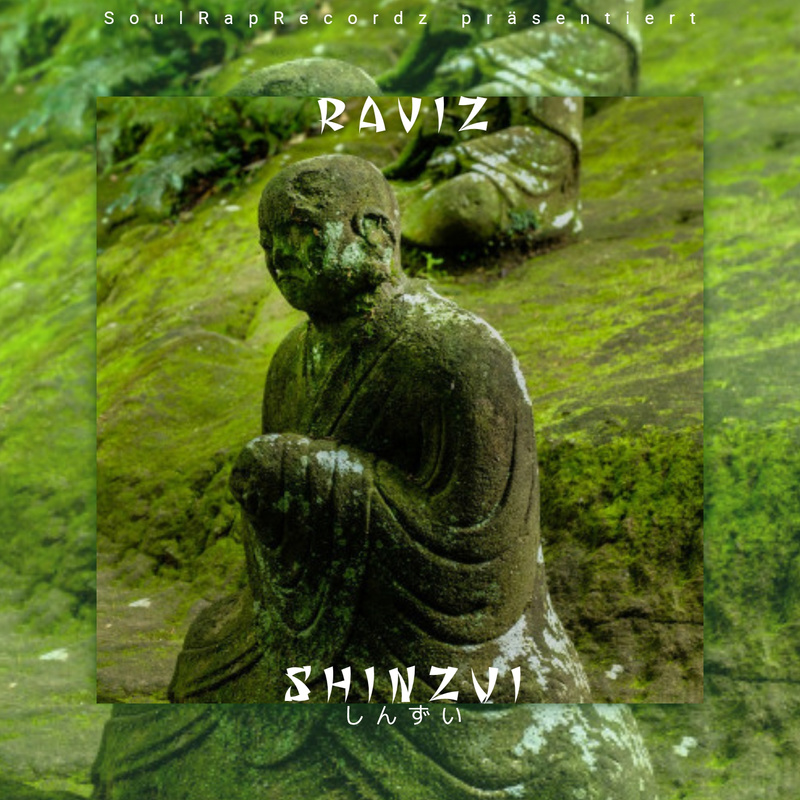 Raviz - Shinzui