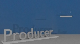 producer - New One