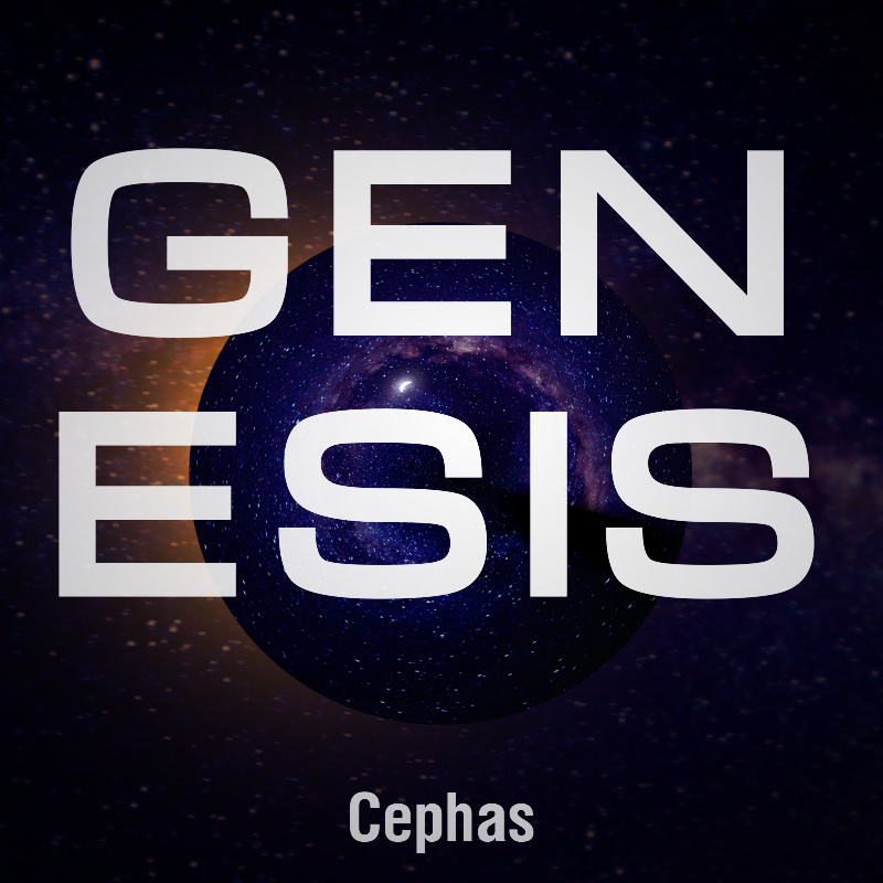 Cephas - Genesis (Original Composition)