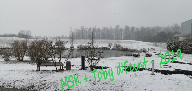 Antimaterie - MSK + Toby d'Feint - 2019