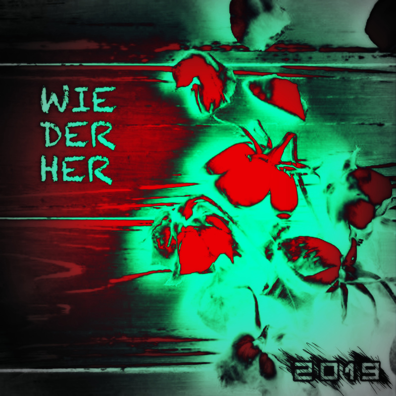 DA3VID - WIEDERHER (2019)