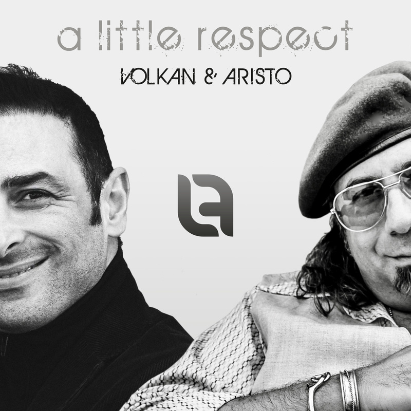 Volkan Baydar - A Little Respect