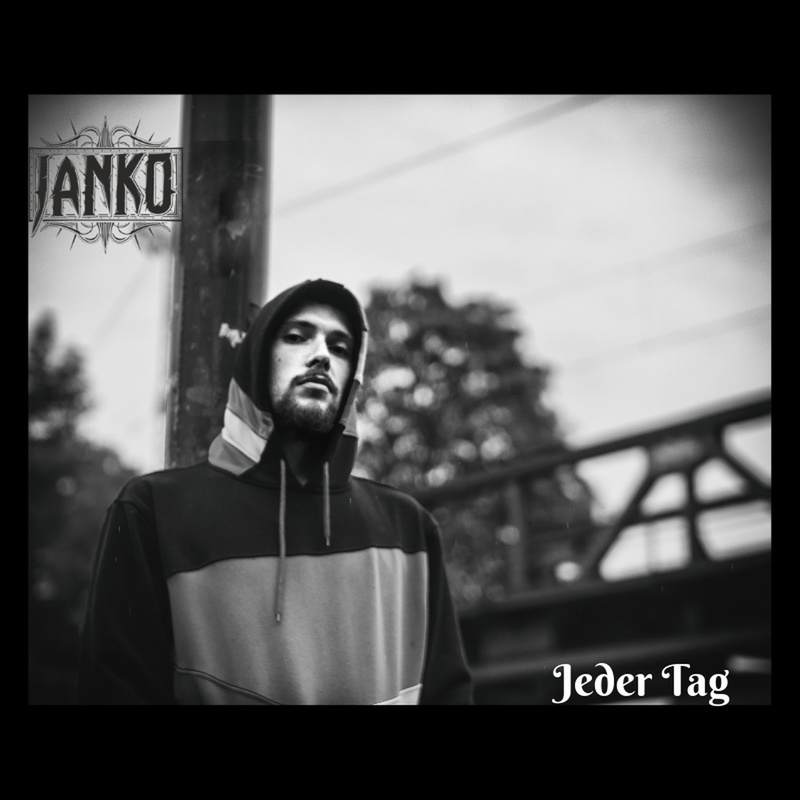 JANKO - Jeder Tag