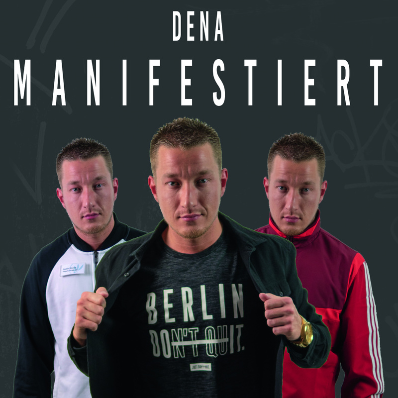 DenaMusik - Vergessenheit und Qual