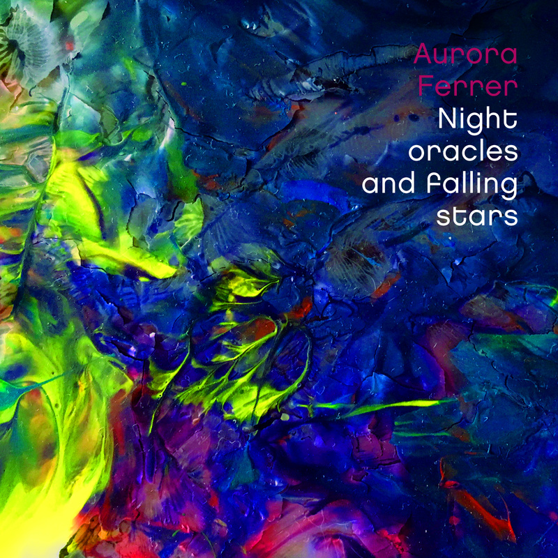 Aurora Ferrer - Lights out