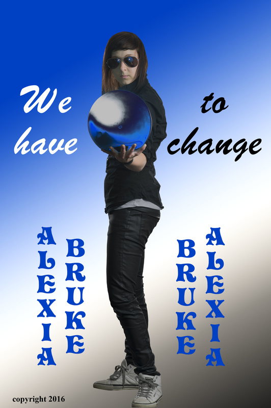 Alexia_Bruke_ - We have to change