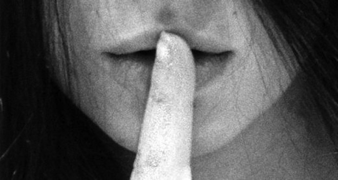 The Abilene Paradox - all of my secrets