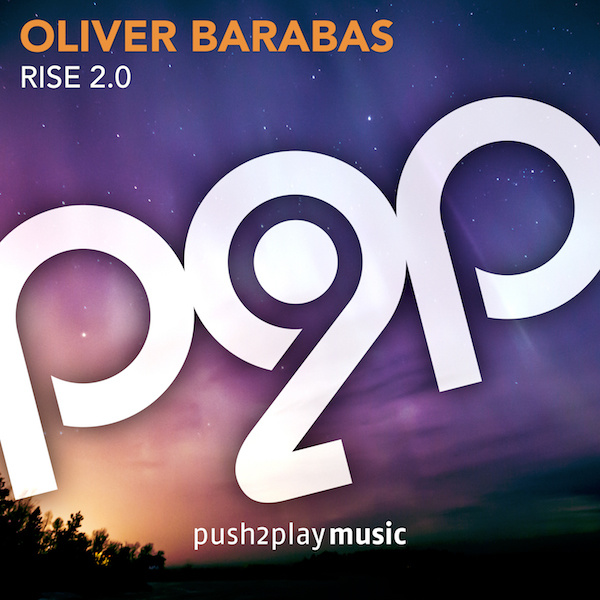Oliver Barabas - Rise 2.0