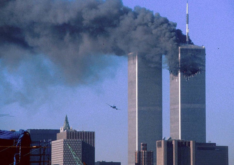 stone temple pirate - 9/11