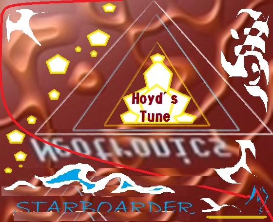 STARBOARDER - Hoyd's Tune