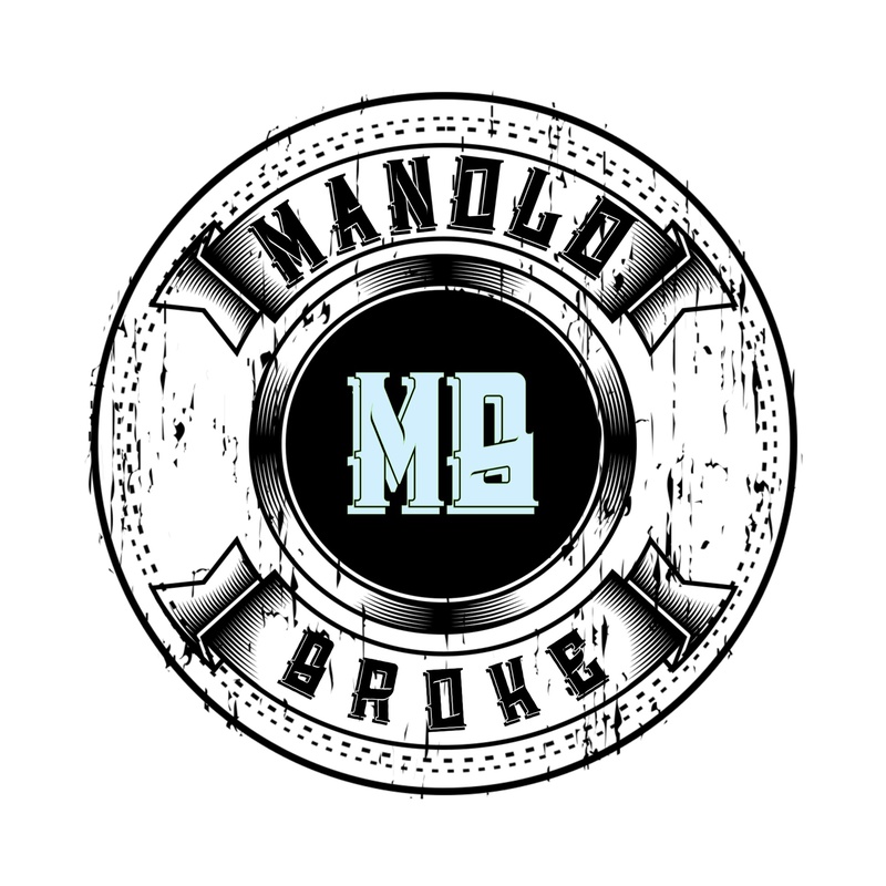 Manolo Broke - On My Nine (prod. bombs4headz)
