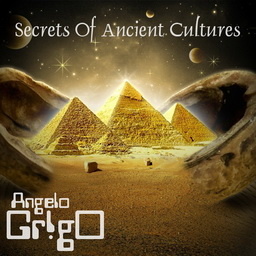 Angelo Grigo - Secrets Of Ancient Cultures