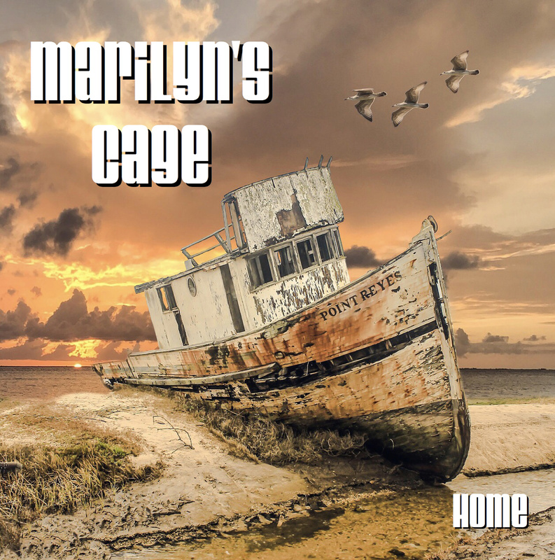 marilyn´s cage - Will you be there