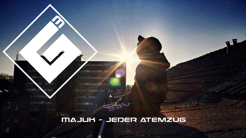 Die_Gaaang - Jeder Atemzug