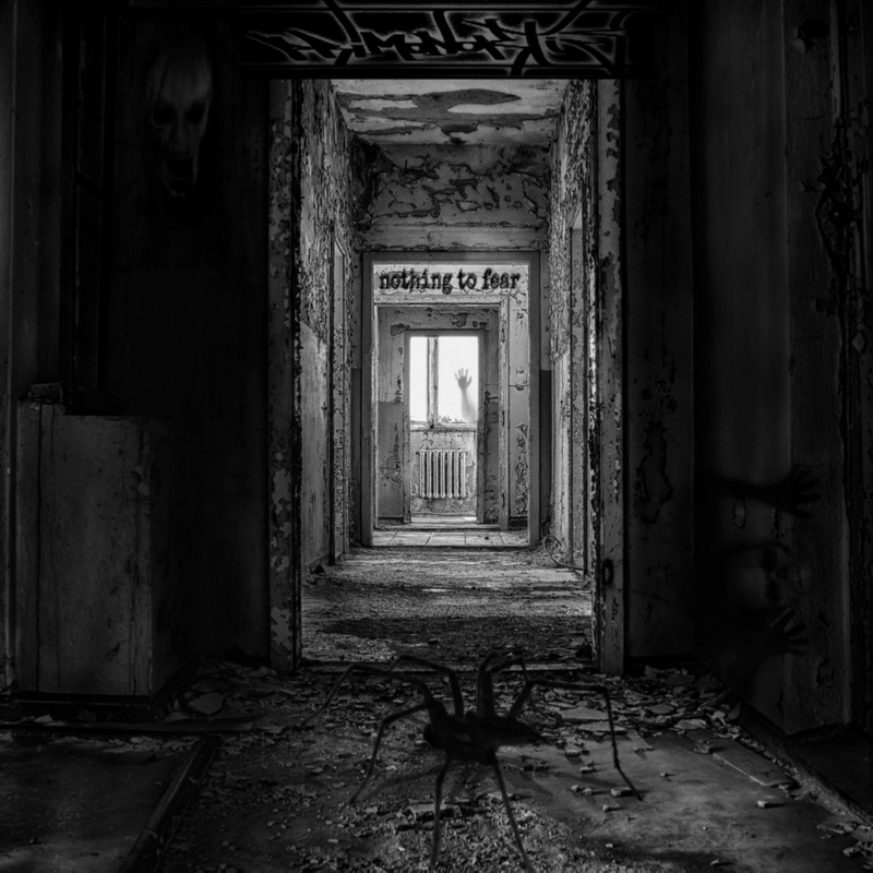 Florian Müller - nothing to fear