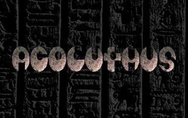 Acoluthus - Illusion